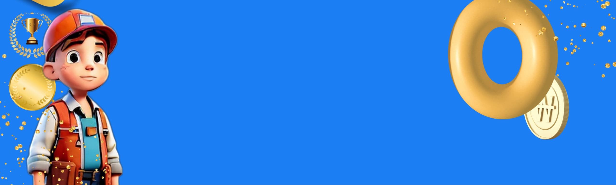 banner