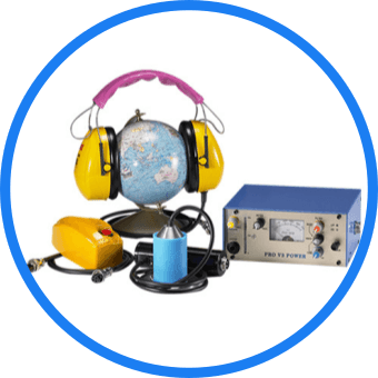equipment