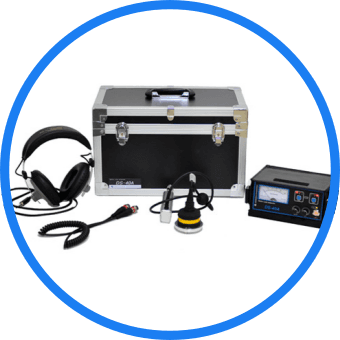 equipment